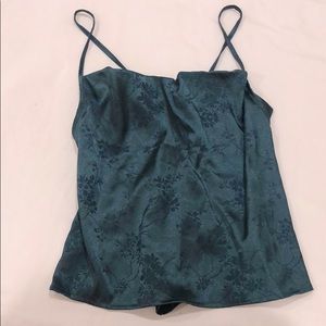 Spaghetti Strap Cami